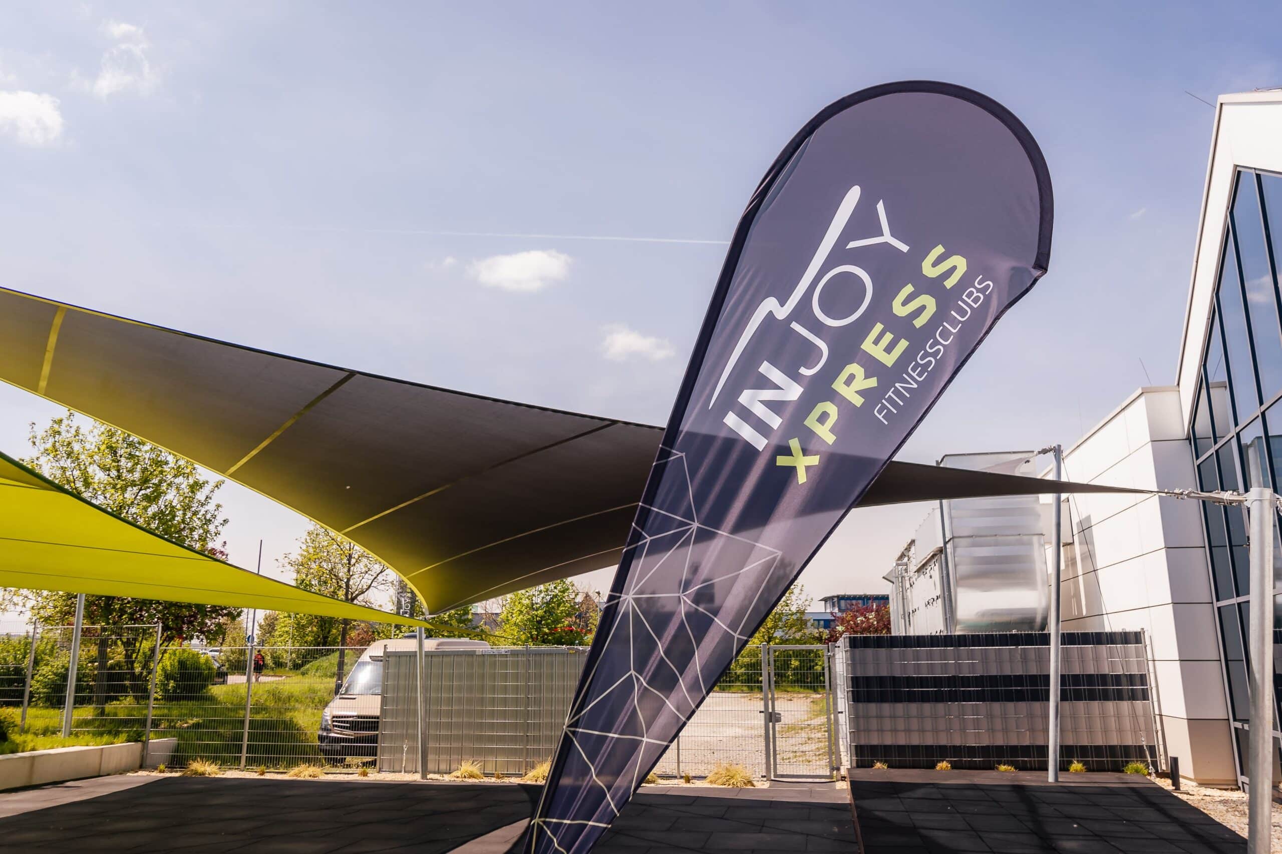 Angebot: 28 Tage gratis Training beim Testsieger INJOY XPRESS Erfurt